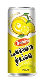 250 ml Lemon juice 